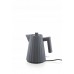 Electric Alessi Plisse Green, 1 l