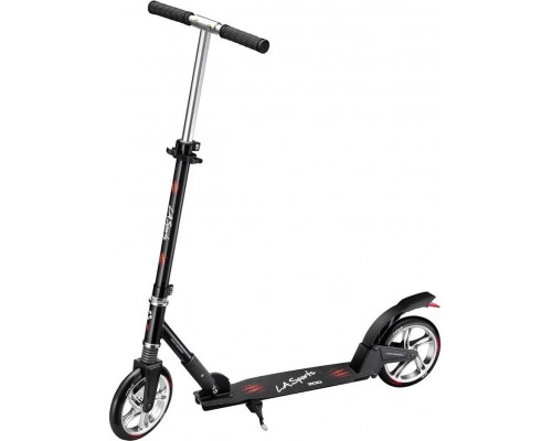 L.A. Sports Swift Black (13871-14)