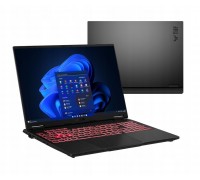 Laptop Asus TUF Gaming A16 FA608 Ryzen 7 260 / 16 GB / 512 GB / W11 / RTX 5050 / 165 Hz (FA608UH-R7165W)