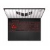 Laptop Asus TUF Gaming A16 FA608 Ryzen 7 260 / 16 GB / 512 GB / W11 / RTX 5050 / 165 Hz (FA608UH-R7165W)