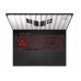 Laptop Asus TUF Gaming A16 FA608 Ryzen 7 260 / 16 GB / 512 GB / W11 / RTX 5050 / 165 Hz (FA608UH-R7165W)