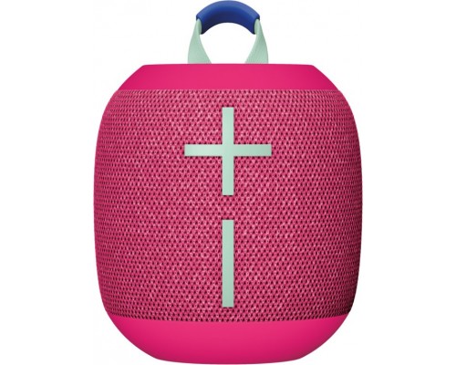 Ultimate Ears WONDERBOOM 4 Portable głośnik stereo Rose