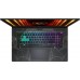 Laptop MSI Cyborg 17 B2RWEKG-030XPL Core 5 210H / 16 GB / 512 GB / RTX 5050 / 144 Hz