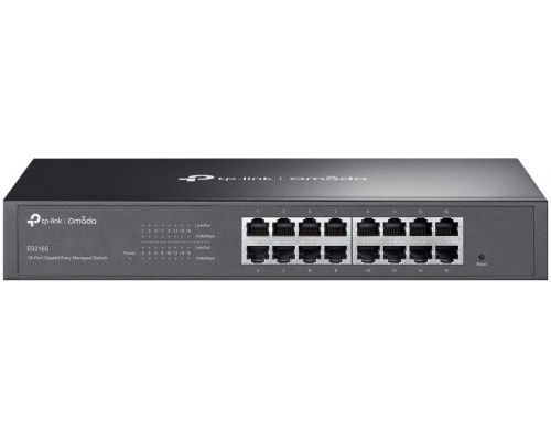 Switch TP-Link Omada ES216G