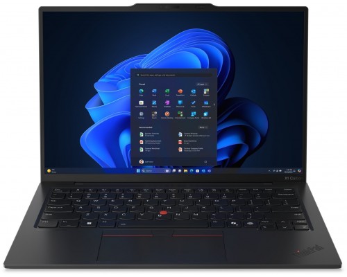 Laptop Lenovo ThinkPad X1 Carbon G13 Ultra 5 225U / 16 GB / 512 GB / W11 Pro (21NX00FLMX)