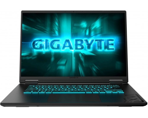 Laptop Gigabyte Gaming A16 CVH i7-13620H / 16 GB / 1 TB / W11 / RTX 5060 / 165 Hz (CVHI3EE894SH)
