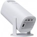 Acer Aopen QH15s 180 ANSI lumenów LCD 720p (1280x720) White