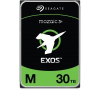 Seagate Exos M 3+ 30TB 3.5'' SATA III (6 Gb/s)  (ST30000NM004K)