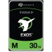 Seagate Exos M 3+ 30TB 3.5'' SATA III (6 Gb/s)  (ST30000NM004K)