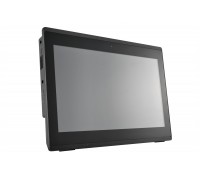 SHUTTLE XPC AIO Barebone P55U3 39,62cm 15,6Zoll Intel Core i3-1315U 2xSODIMM DDR5 1xM.2 1xSATA 1xHDMI Black