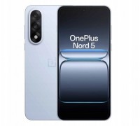 OnePlus Nord 5 5G 12/512GB Blue (5011113304)