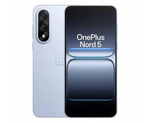 OnePlus Nord 5 5G 12/512GB Blue (5011113304)