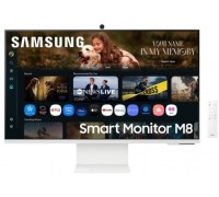 Samsung Smart M8 (LS32FM801UUXEN)