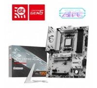 AMD B850 MSI B850 GAMING PLUS WIFI6E
