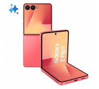 Samsung Galaxy With Flip7 5G 12/512GB Coral (SM-F766BWithRHEUE)