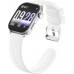  Smartwatch Gravity GT28-9 SR/SR/WH