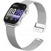  Smartwatch Gravity GT28-9 SR/SR/WH