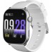  Smartwatch Gravity GT28-9 SR/SR/WH