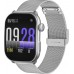  Smartwatch Gravity GT28-9 SR/SR/WH