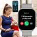  Smartwatch Gravity GT28-9 SR/SR/WH