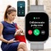  Smartwatch Gravity GT28-9 SR/SR/WH