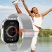  Smartwatch Gravity GT28-9 SR/SR/WH