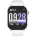  Smartwatch Gravity GT28-9 SR/SR/WH