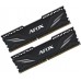 AFOX Gaming, DDR4, 32 GB, 3200MHz, CL16 (AFLD432PH1CADB)