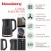 Klausberg KB-7896 Black