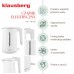 Klausberg KB-7890 White