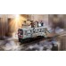 Marvel Spider-Man kontra Doc Ock — scena w metrze (76321)