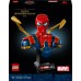 Marvel Popiersie Iron Spider-Mana (76326)