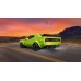 Speed champions Samochód sportowy Dodge Challenger SRT Hellcat (77237)