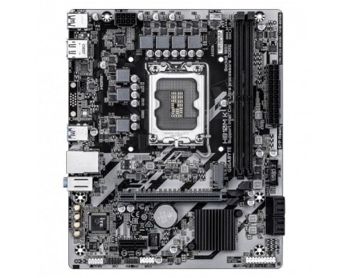 Intel H810 Gigabyte H810M K