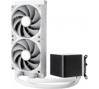 TRYX PANORAMA 240 12 cm White 1 szt.