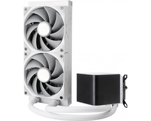 TRYX PANORAMA 240 12 cm White 1 szt.