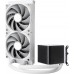 TRYX PANORAMA 240 12 cm White 1 szt.