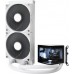 TRYX PANORAMA 240 12 cm White 1 szt.