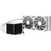 TRYX PANORAMA 240 12 cm White 1 szt.