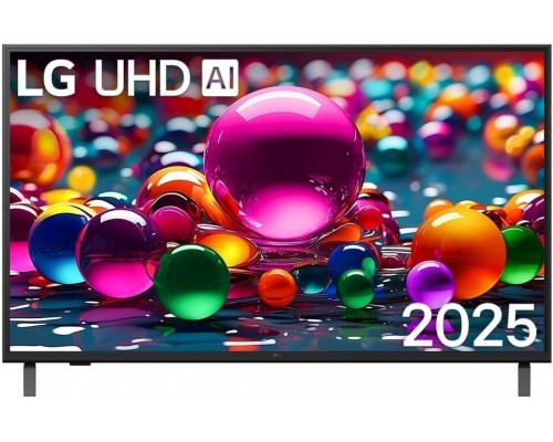 LG 50UA75003LA LED 50'' 4K Ultra HD WebOS 25