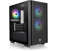 Thermaltake Versa H16 TG ARGB black (CA-1Y8-00S1WN-02)