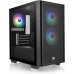 Thermaltake Versa H16 TG ARGB black (CA-1Y8-00S1WN-02)