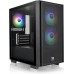 Thermaltake Versa H16 TG ARGB black (CA-1Y8-00S1WN-02)