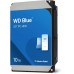 WD Blue twardy 10 TB wewnętrzny 3.5 in (8.9 cm) SATA 6Gb/s 7200 rpm Bufor: 512 MB
