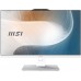 MSI Modern AM242TP 1M-1874AT 60cm 23.8" /16GB/512GB/i5-120U W11H