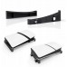 Stand Stojak Stand Powith iomy na Konsolę Sony PlayStation 5 SLIM PS5 SLIM / JYS-P5189 / Cwith arny