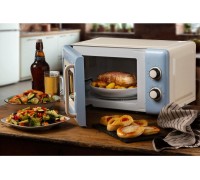 Microwave Ariete 20 Liter Light Blue