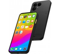 Telekom TELEKOM Fairphone 6 256GB black