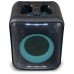 Nedis Bluetooth 5h 150W Black/Orange