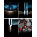 Dyson Purifier Cool PC2 De-NOx złoty